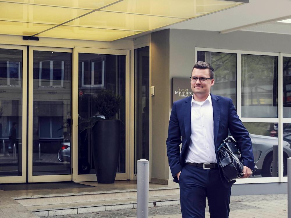 Mercure Centrum 4* Dortmund
