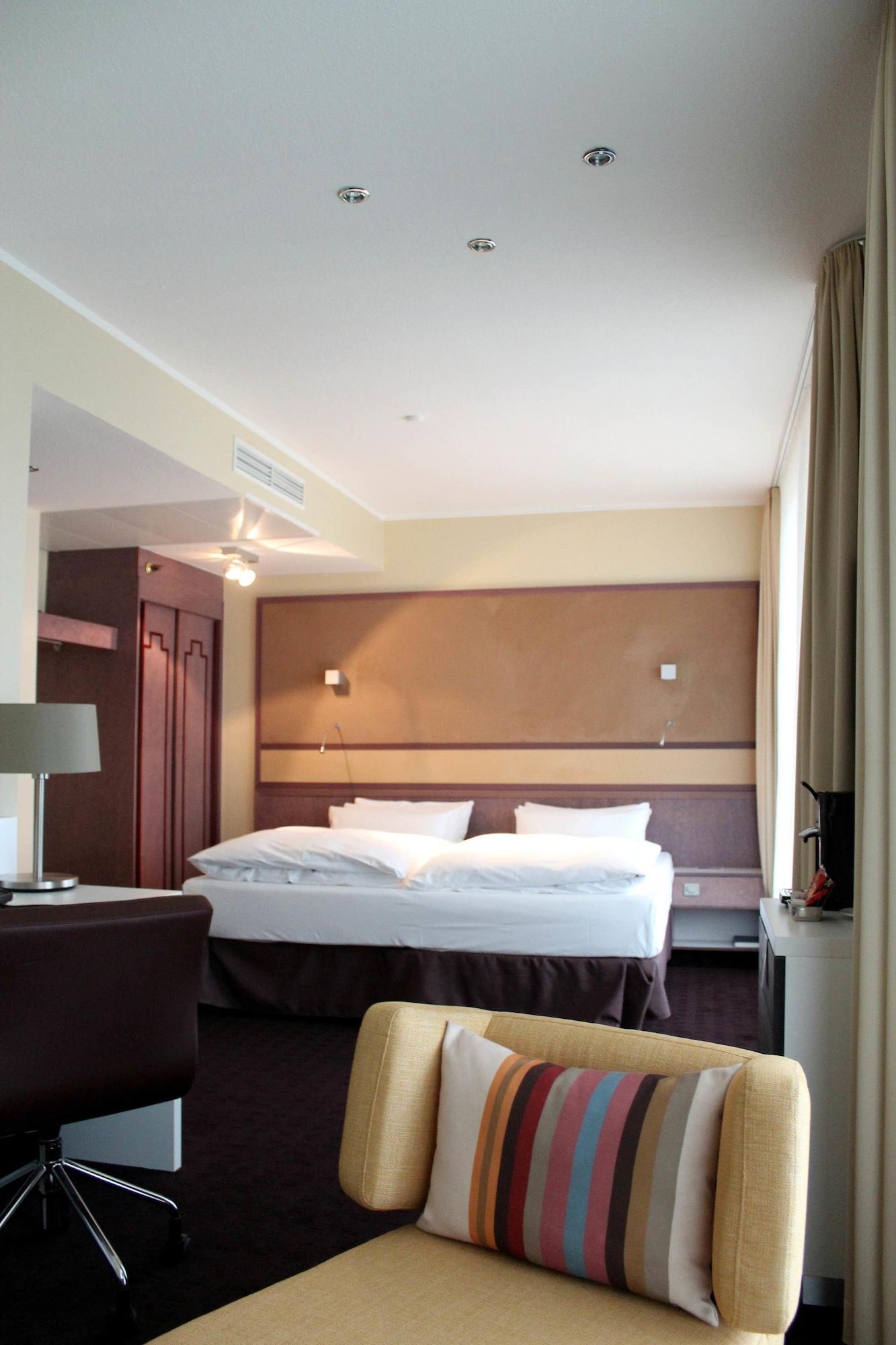 Mercure Centrum Hotel Dortmund