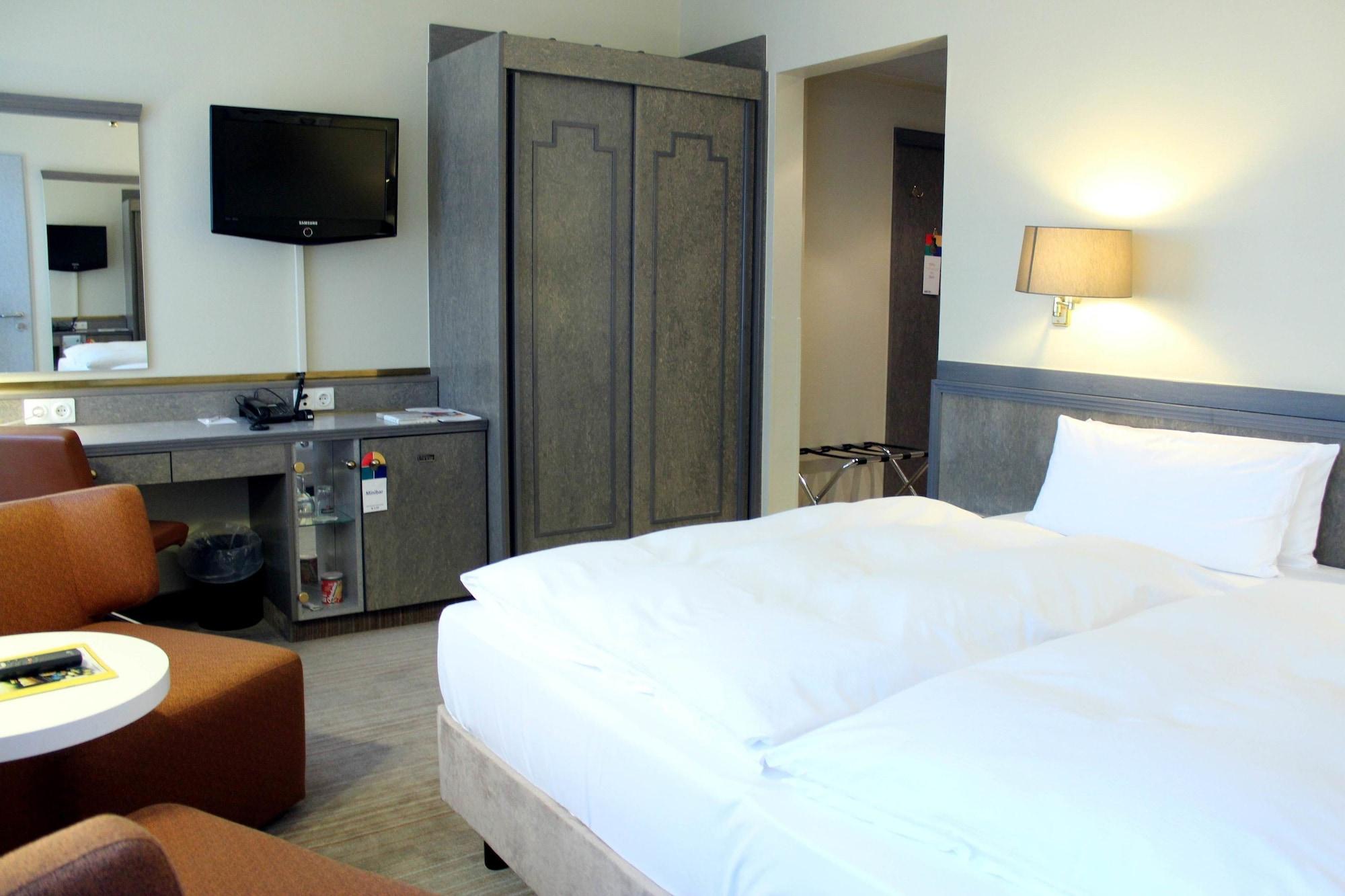 Mercure Centrum Dortmund