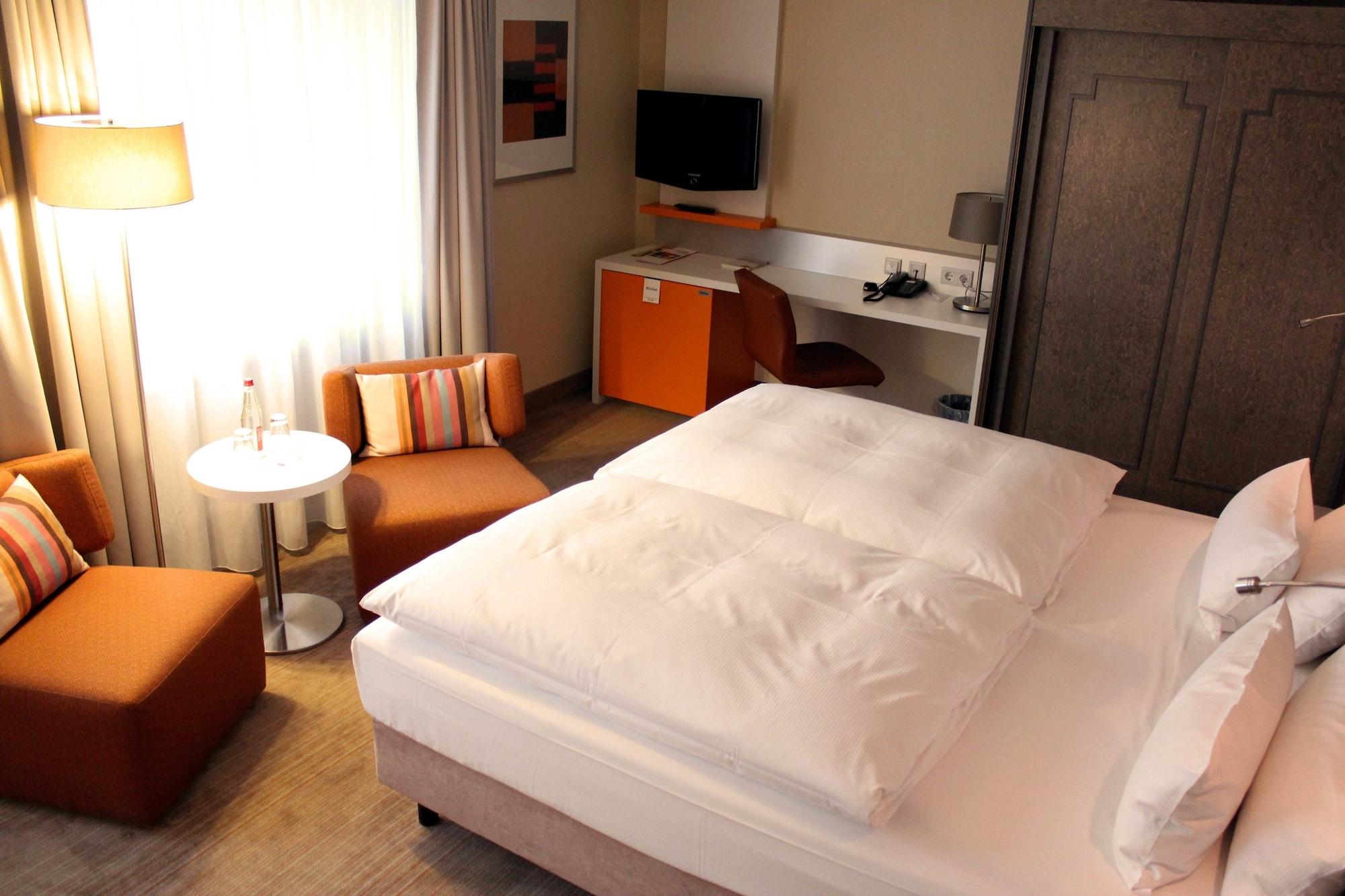 Mercure Centrum Hotel 4*