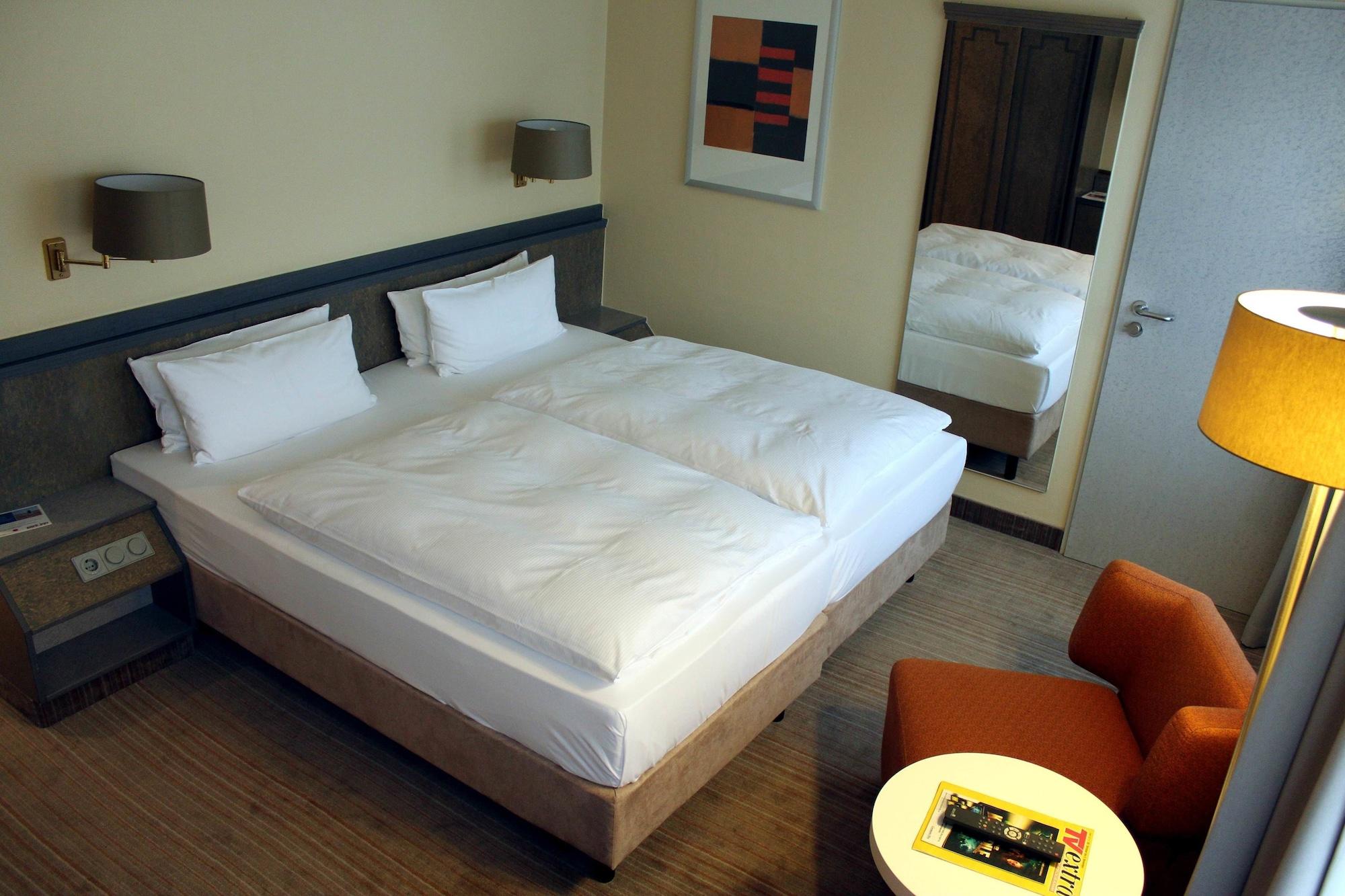 Mercure Centrum 4*