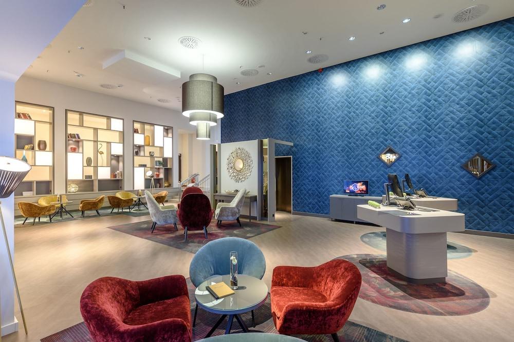 Hotel Mercure Centrum 4*