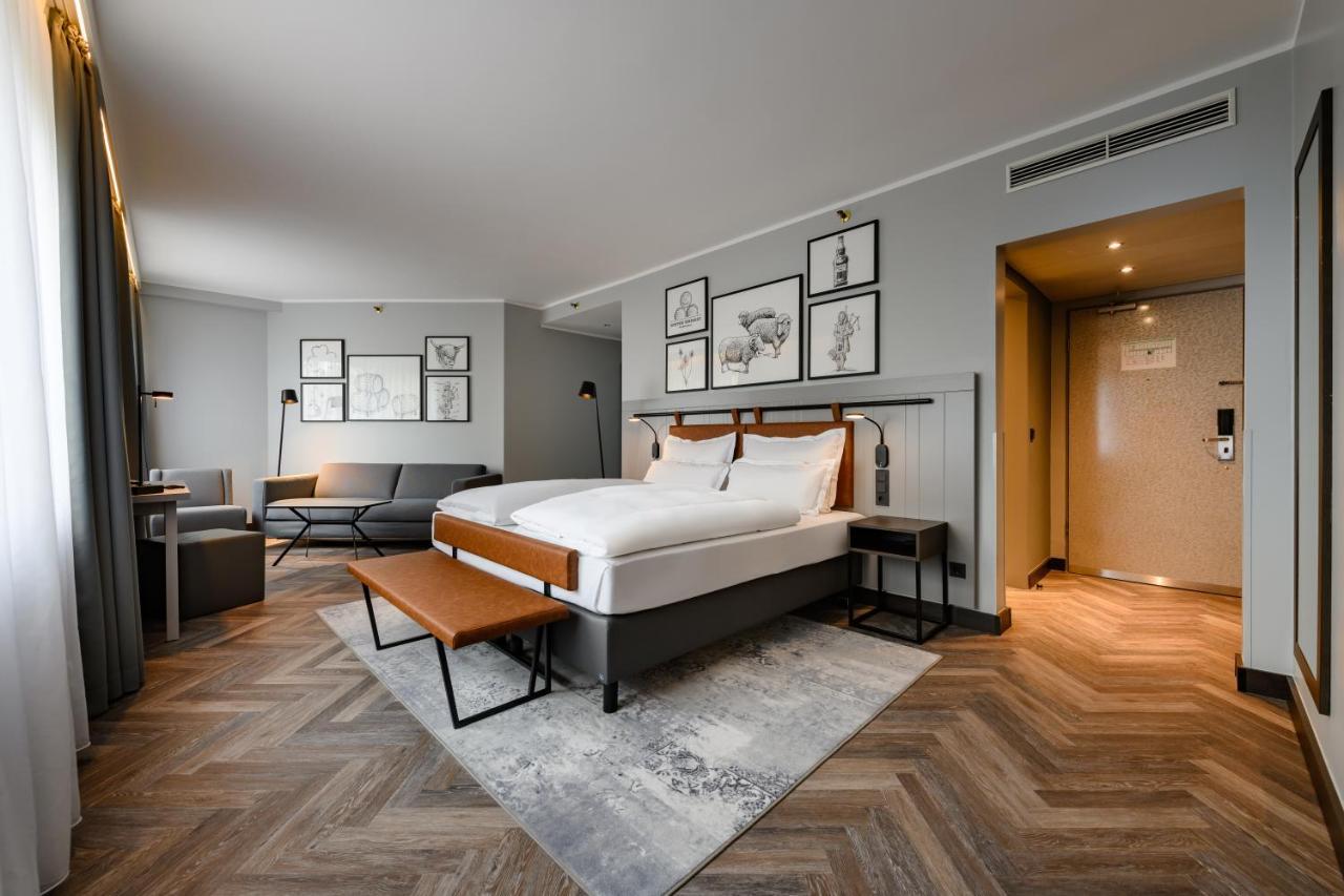 Mercure Centrum