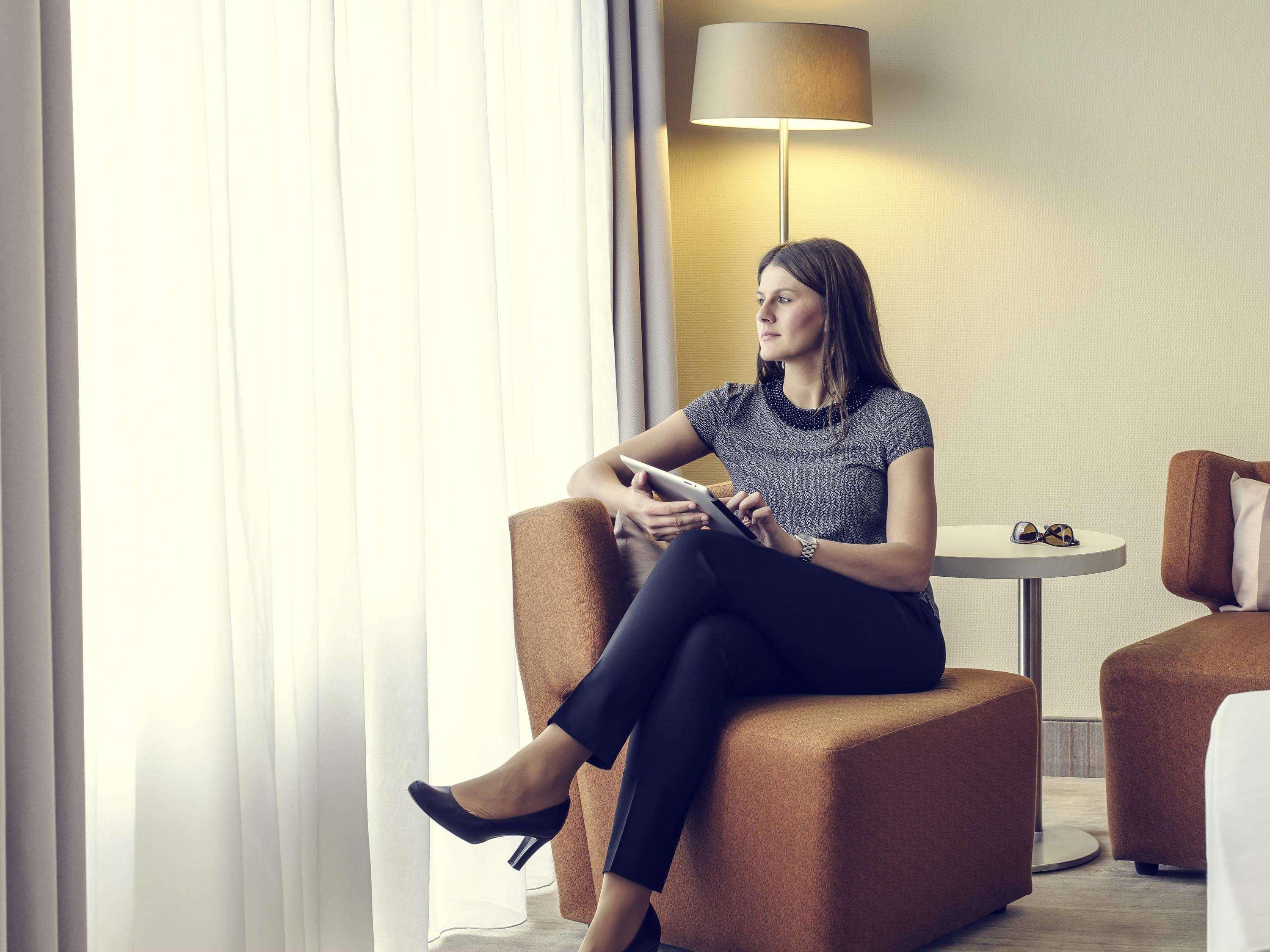 Mercure Centrum 4* Dortmund