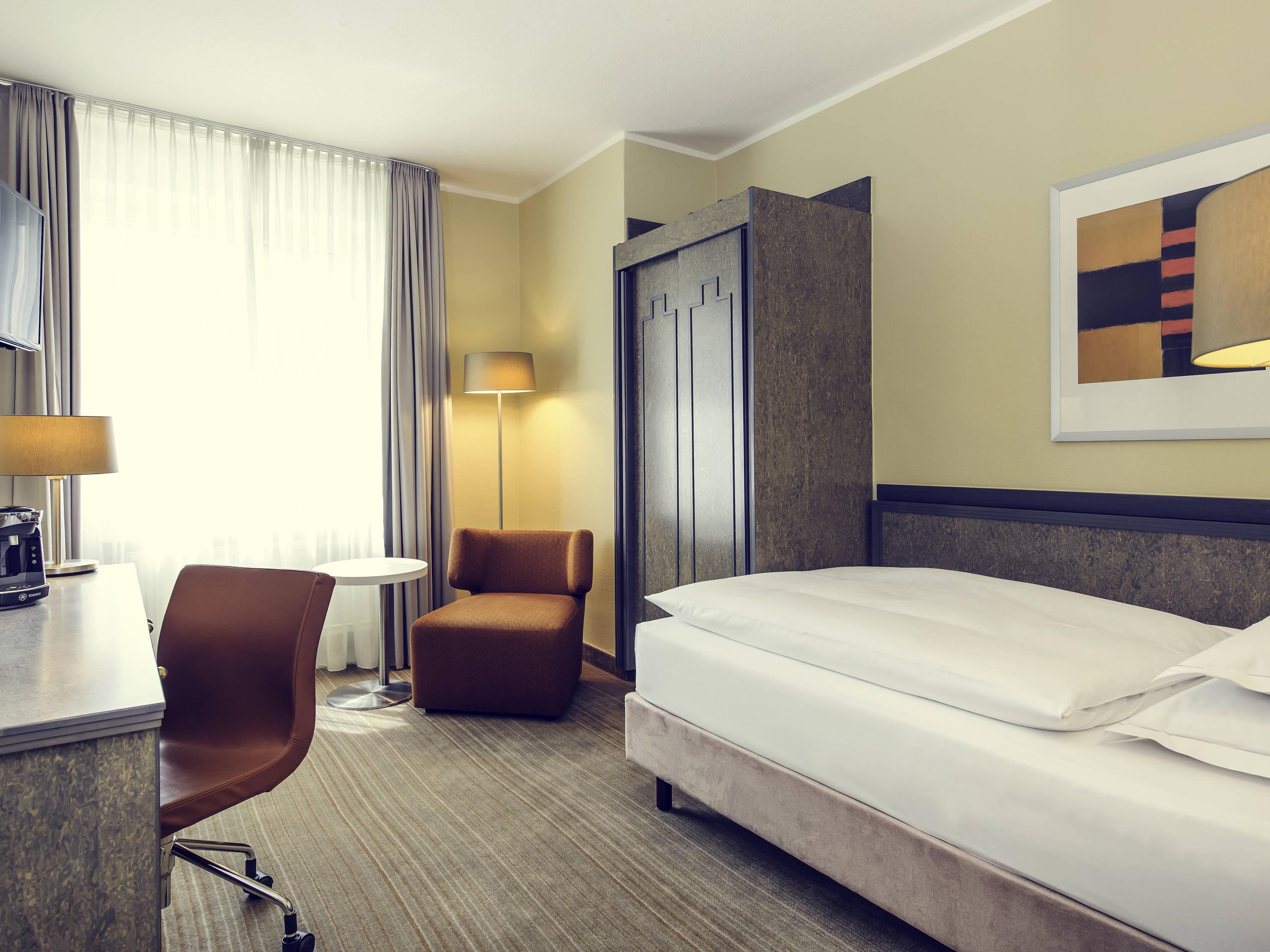 Mercure Centrum Hotel
