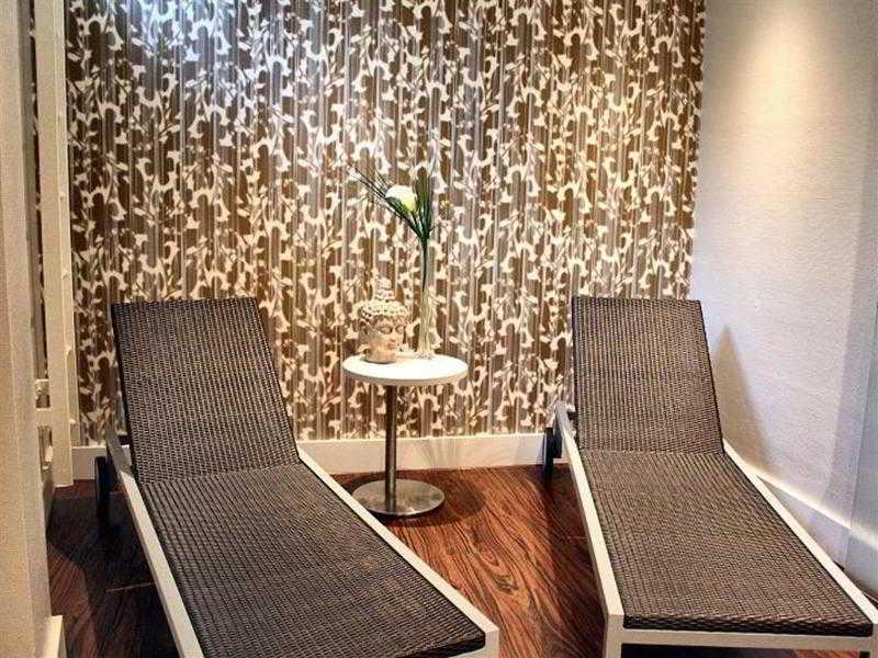 Hotel Mercure Centrum Dortmund