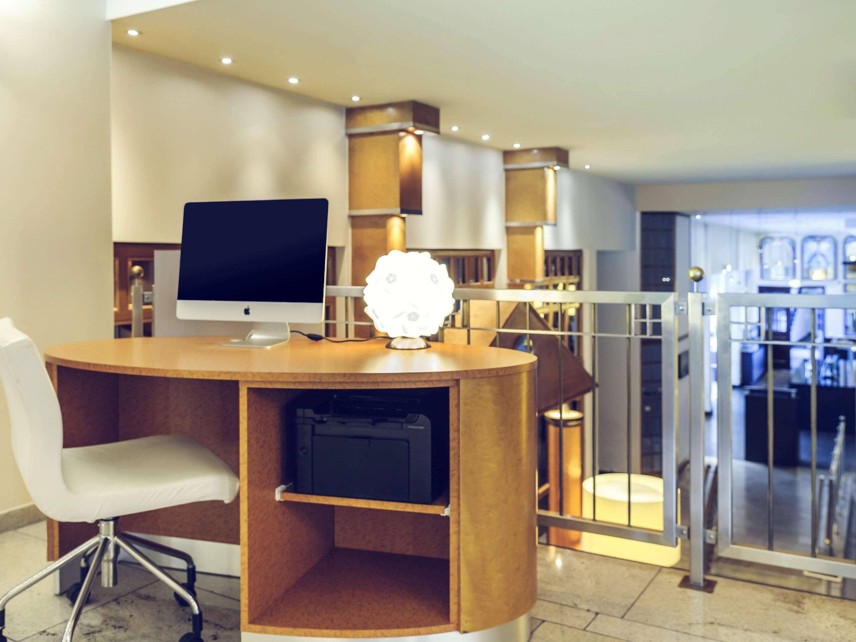 Hotel Mercure Centrum