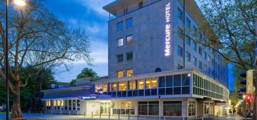 Mercure Centrum