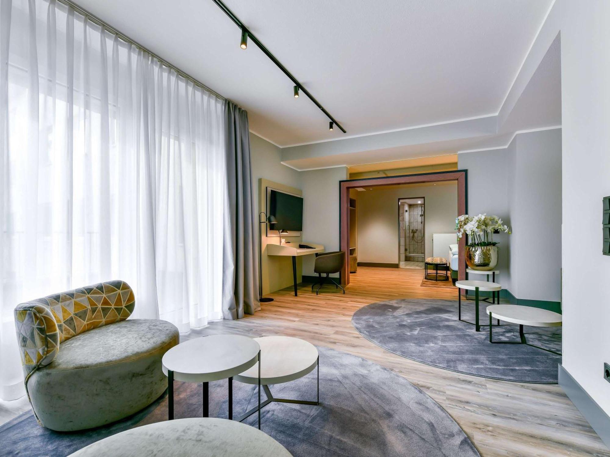 Mercure Centrum Dortmund