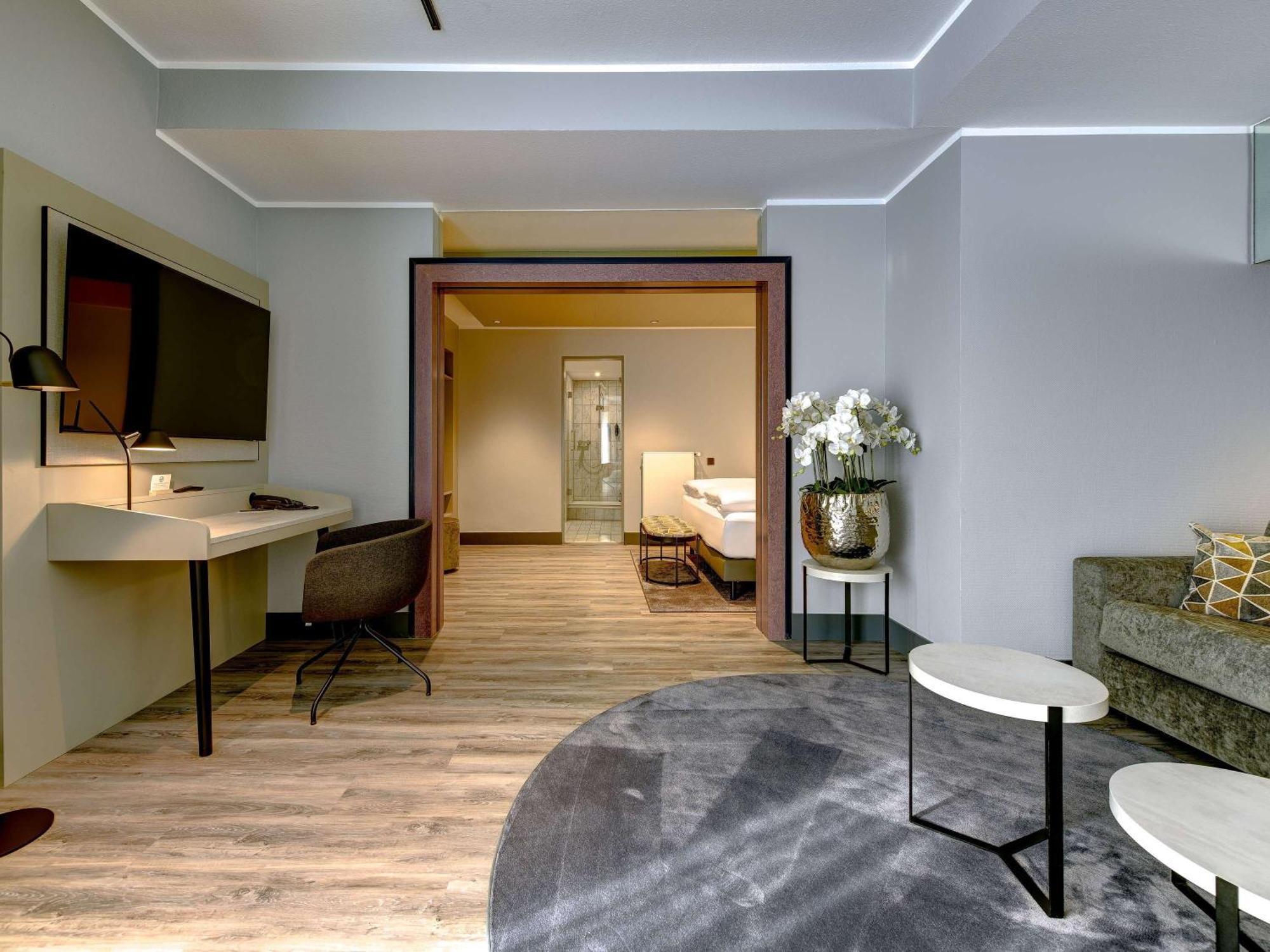 Hotel Mercure Centrum 4*