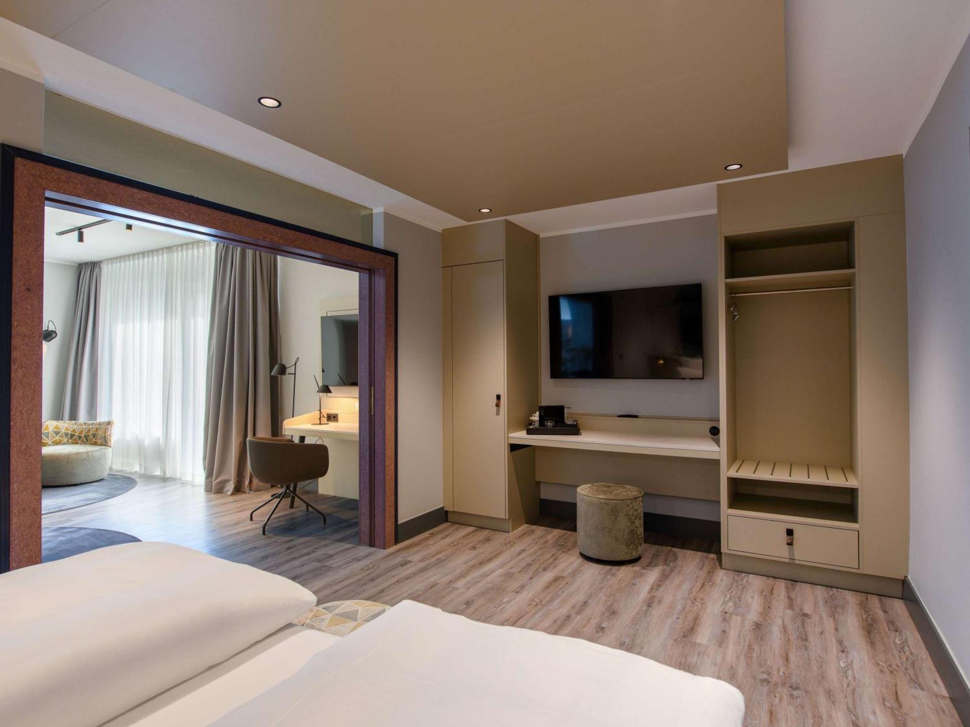 Mercure Centrum Dortmund