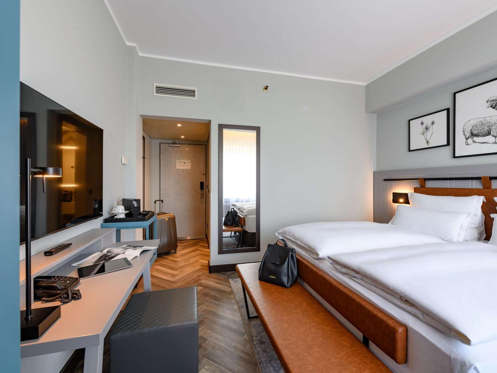 Mercure Centrum