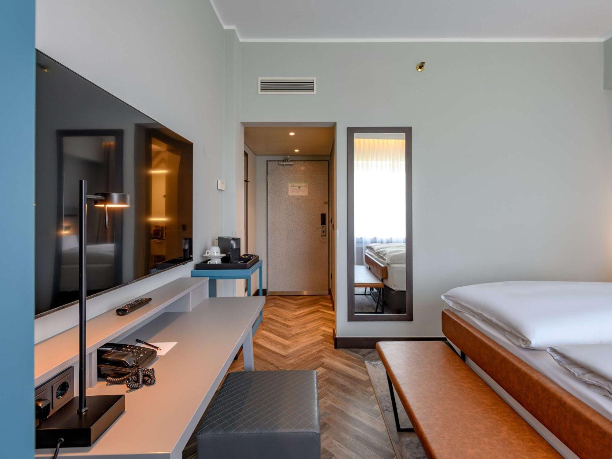 Hotel Mercure Centrum
