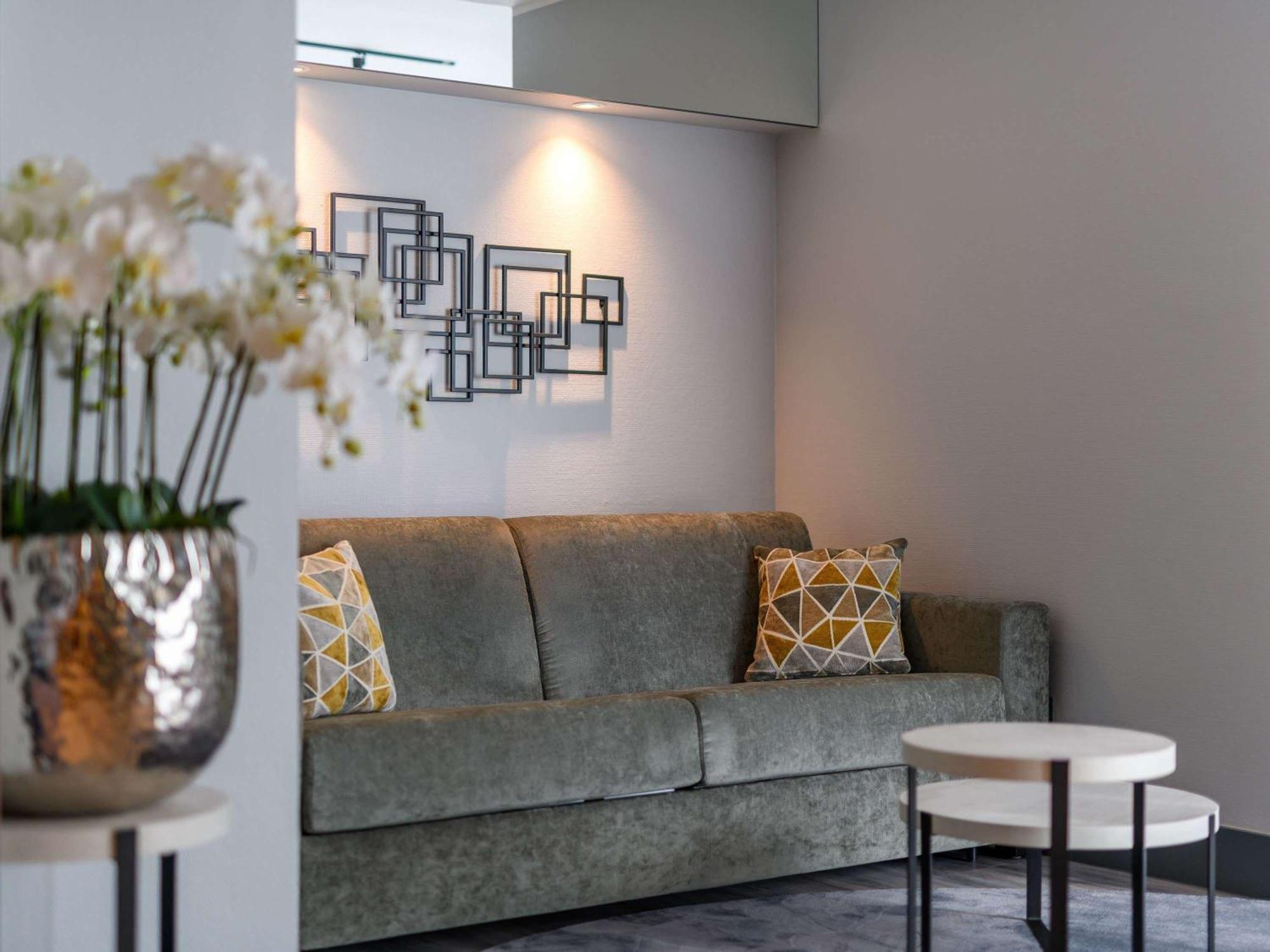 Mercure Centrum 4* Dortmund