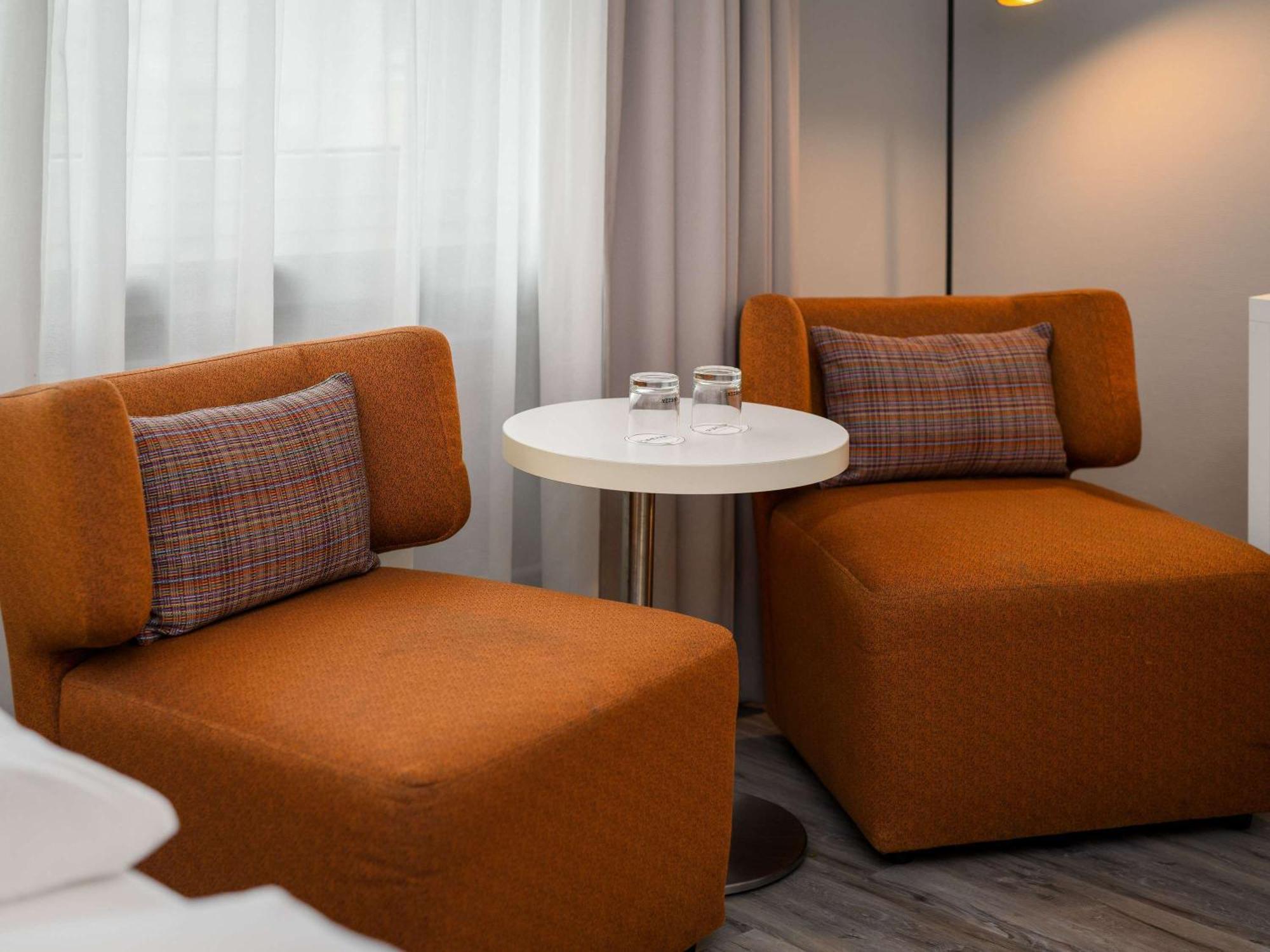 Mercure Centrum Hotel