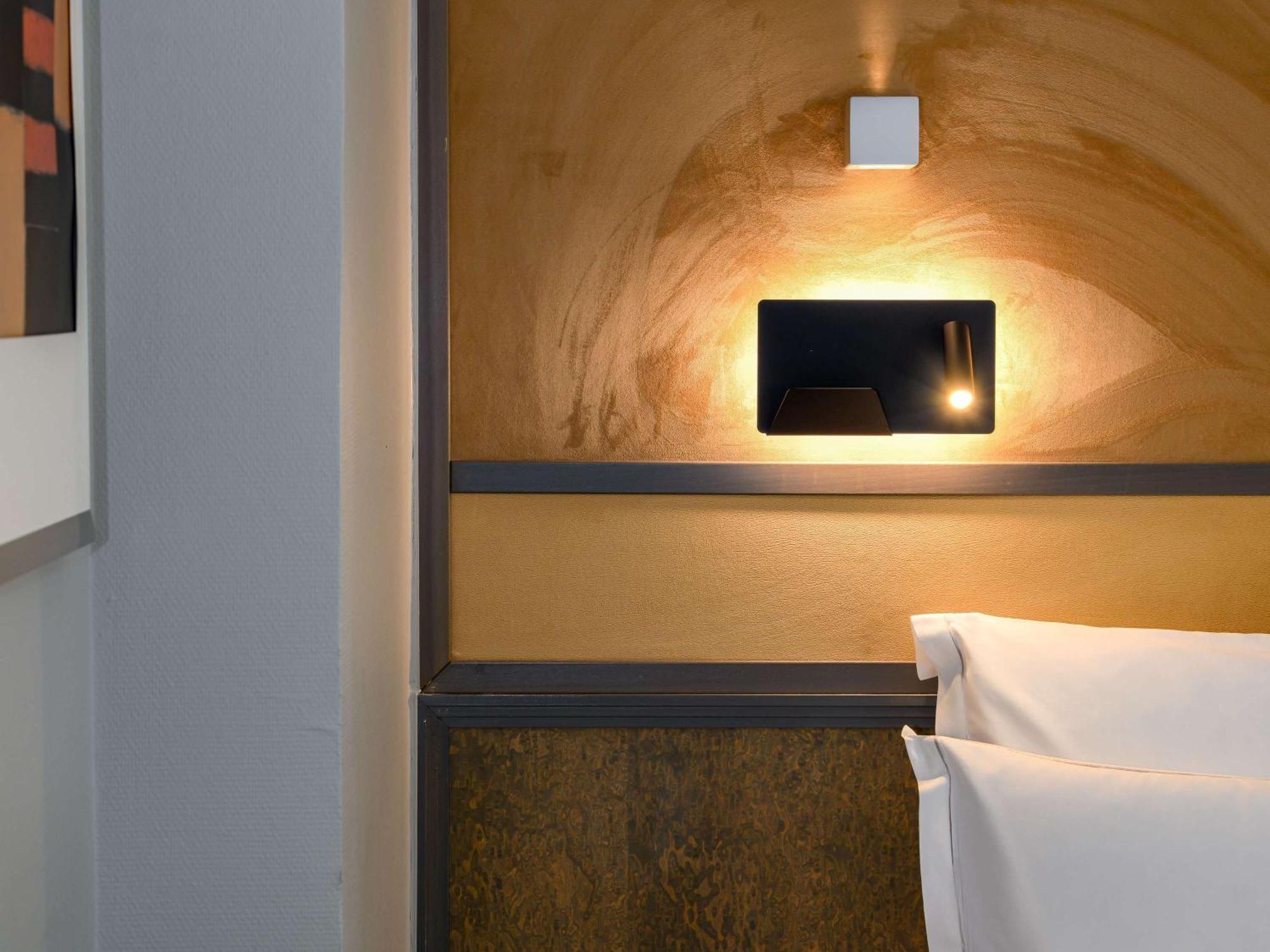 Hotel Mercure Centrum