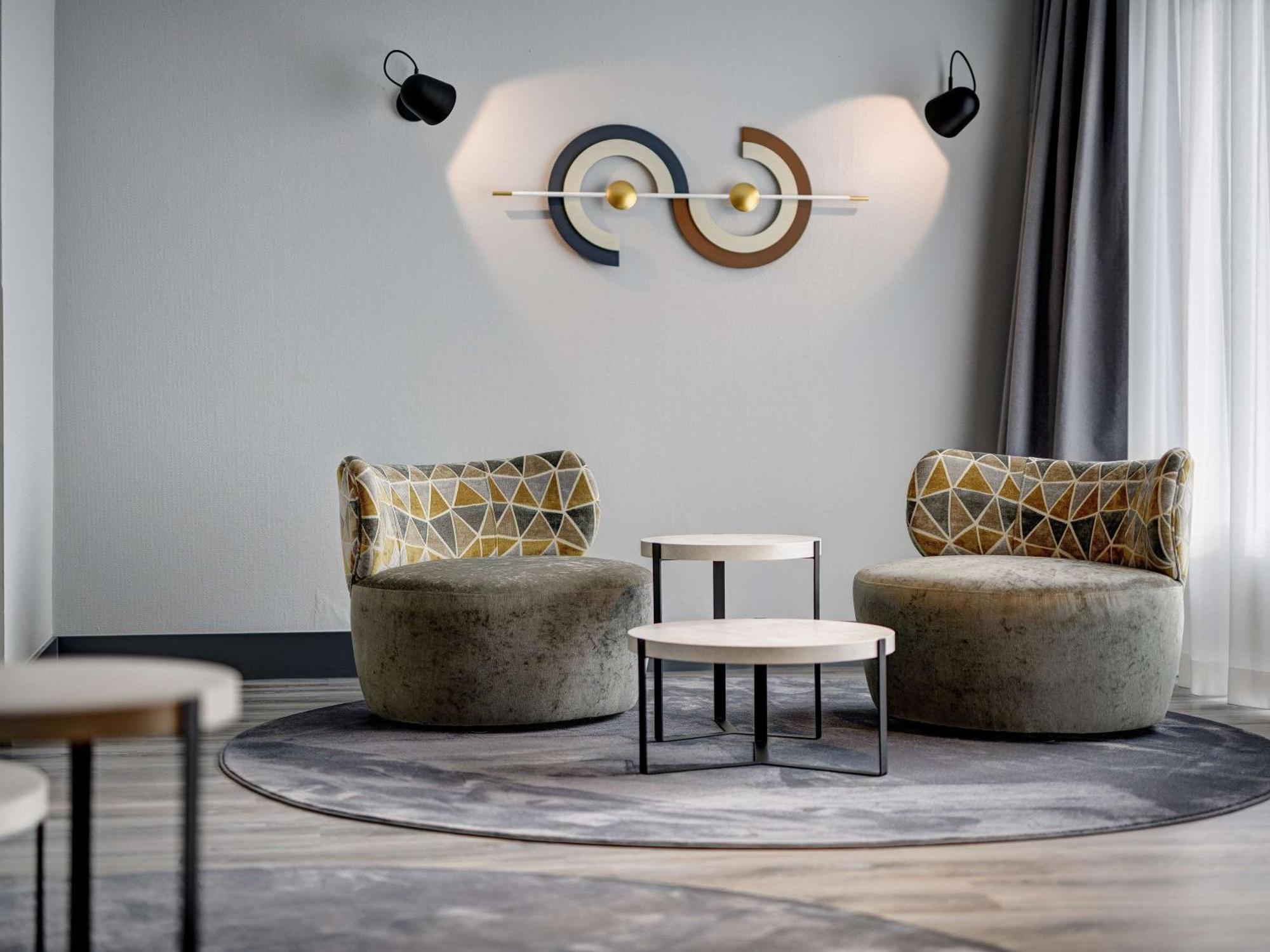 Mercure Centrum Dortmund