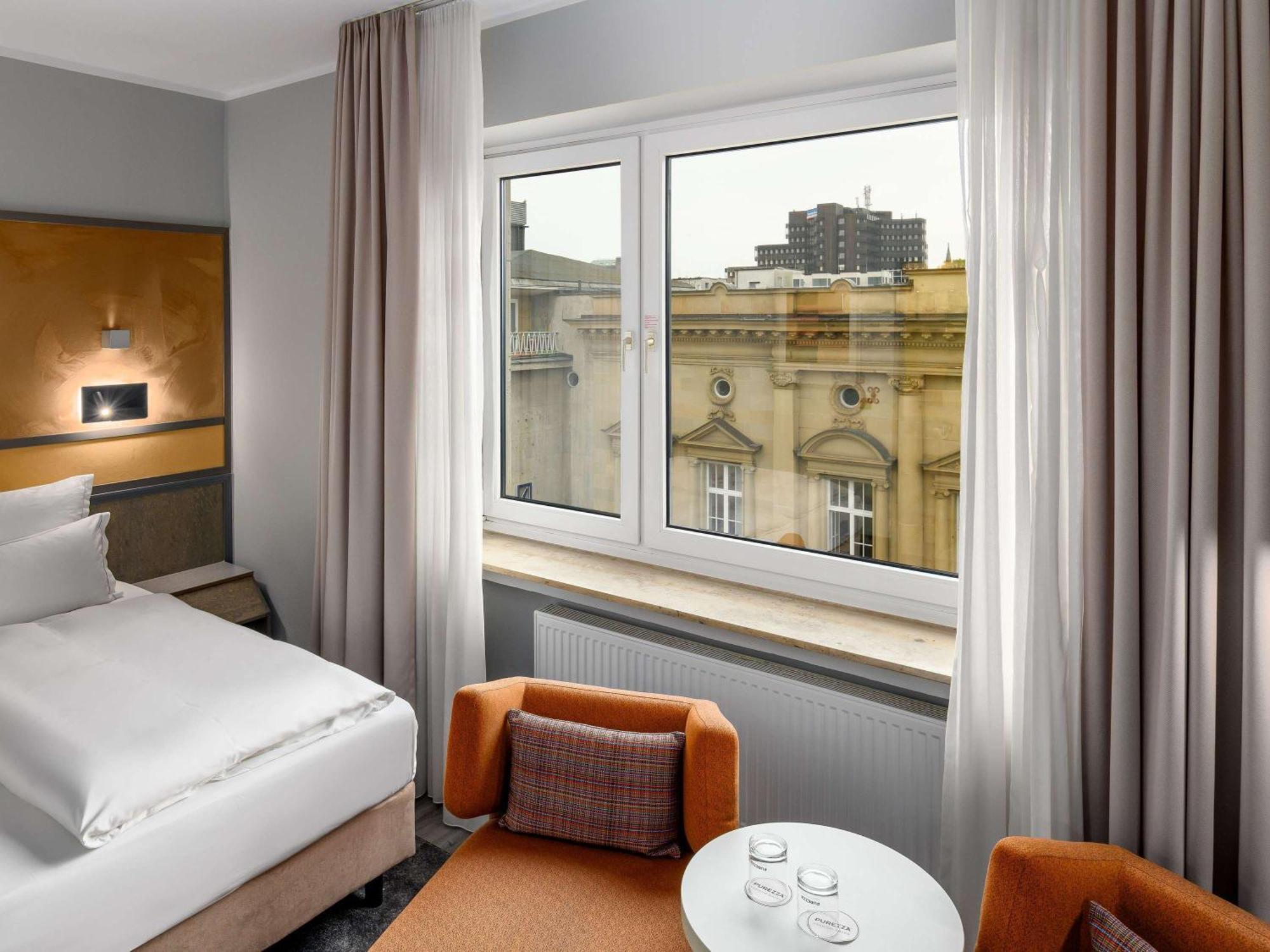 Mercure Centrum