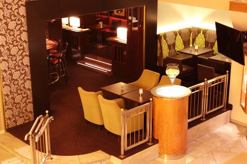 Mercure Centrum