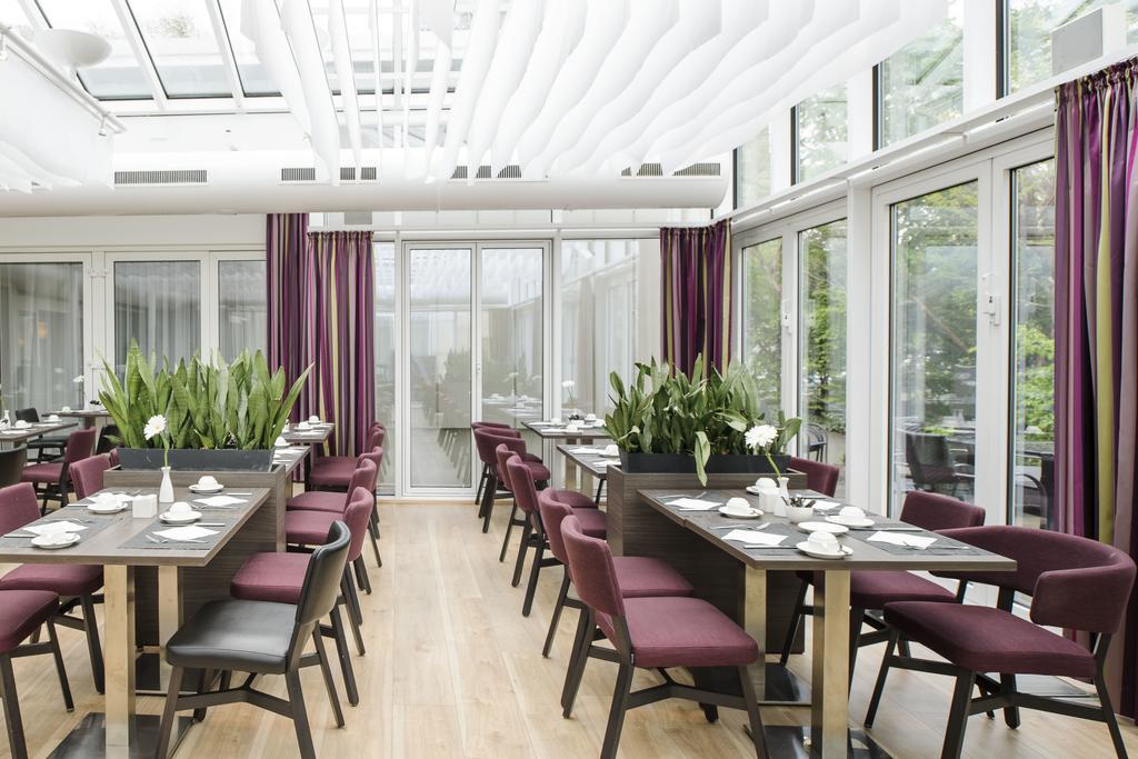 Mercure Centrum Hotel Dortmund