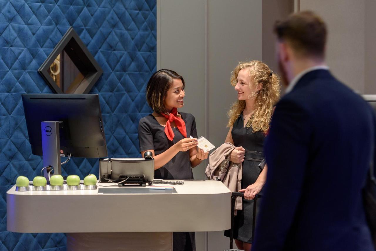 Hotel Mercure Centrum Dortmund