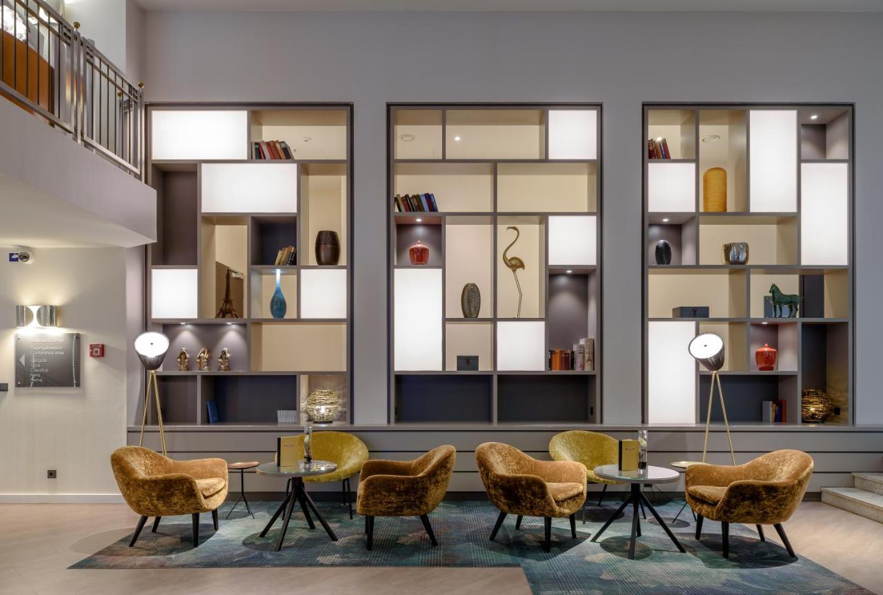 Hotel Mercure Centrum Dortmund