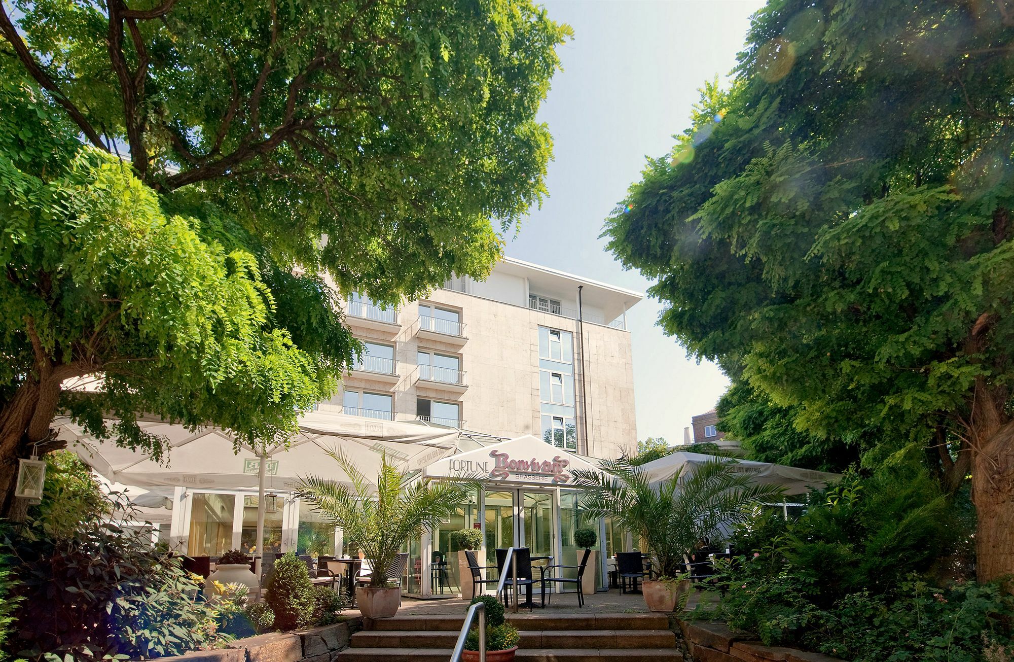 Mercure Centrum