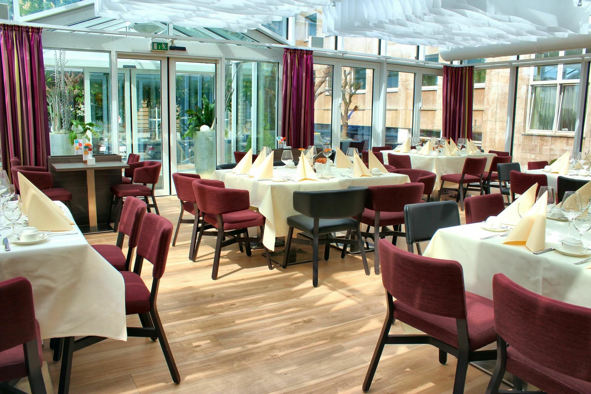 Mercure Centrum 4*